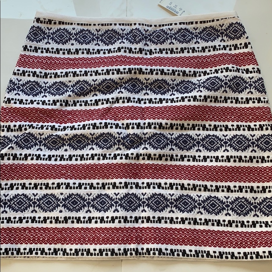 Madewell Skirt